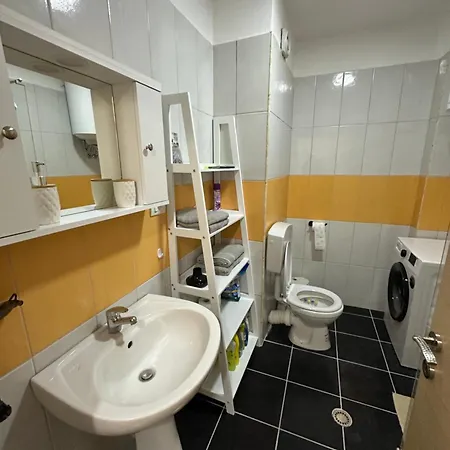 Appartement Claire Durrës