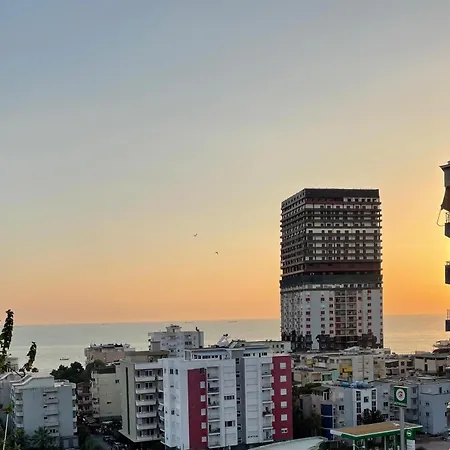Claire * Durres